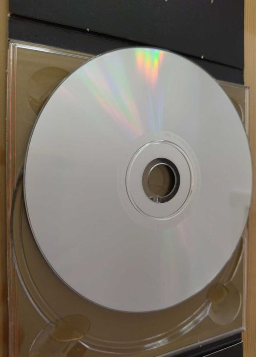 Dawid Podsiadło, Annoyance And Disappointment płyta CD z muzyką