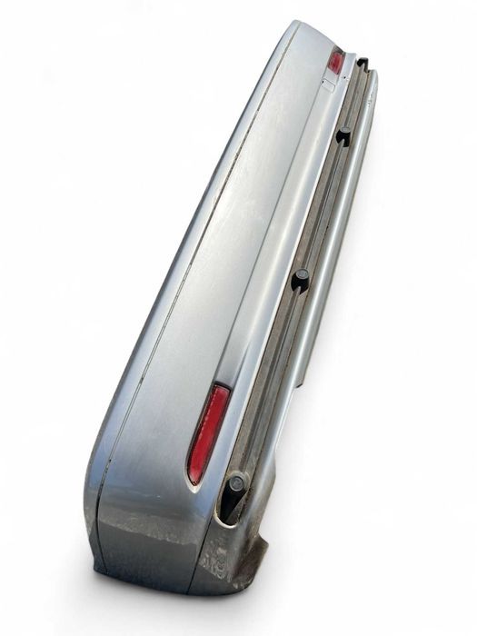 Zderzak tyl tylny bmw e46 coupe cabrio TITANSILBER PDC CZUJNIKI