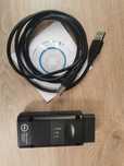Interfejs OPCOM OP-COM Opel obd2