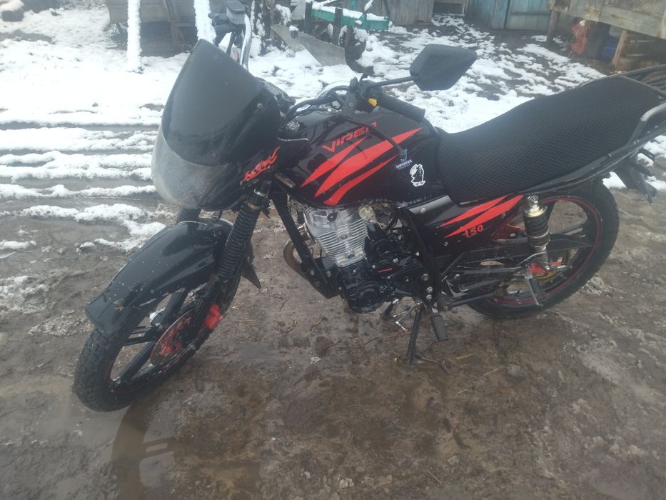 Продам Вайпер 150А