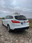 Ford Focus MK3 -  2.0 TDCi - 140KM - 2012 - TITANIUM
2.0 TDCi 140KM, 2