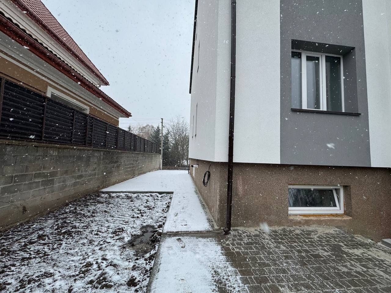 Продам будинок з неймовірним виглядом!