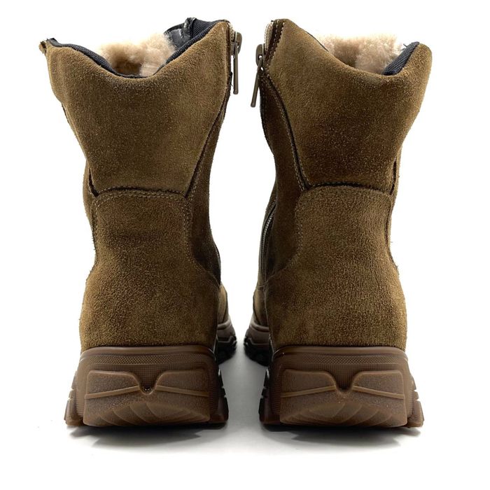 Тактичні берци осінь-зима (Gore-Tex) 36-50 розмір