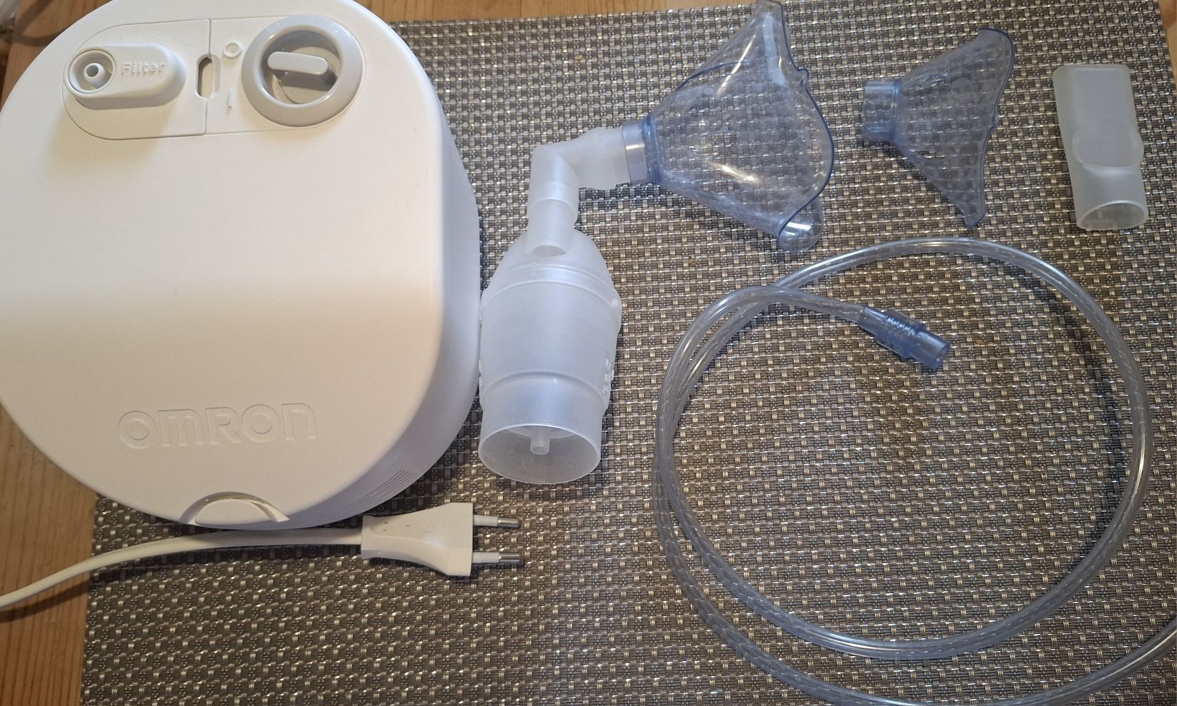 Inhalator - Omron