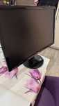BenQ монітор чорний