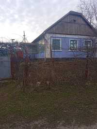 Продам будинок в селі Ново-Миколаївка Розділянського району