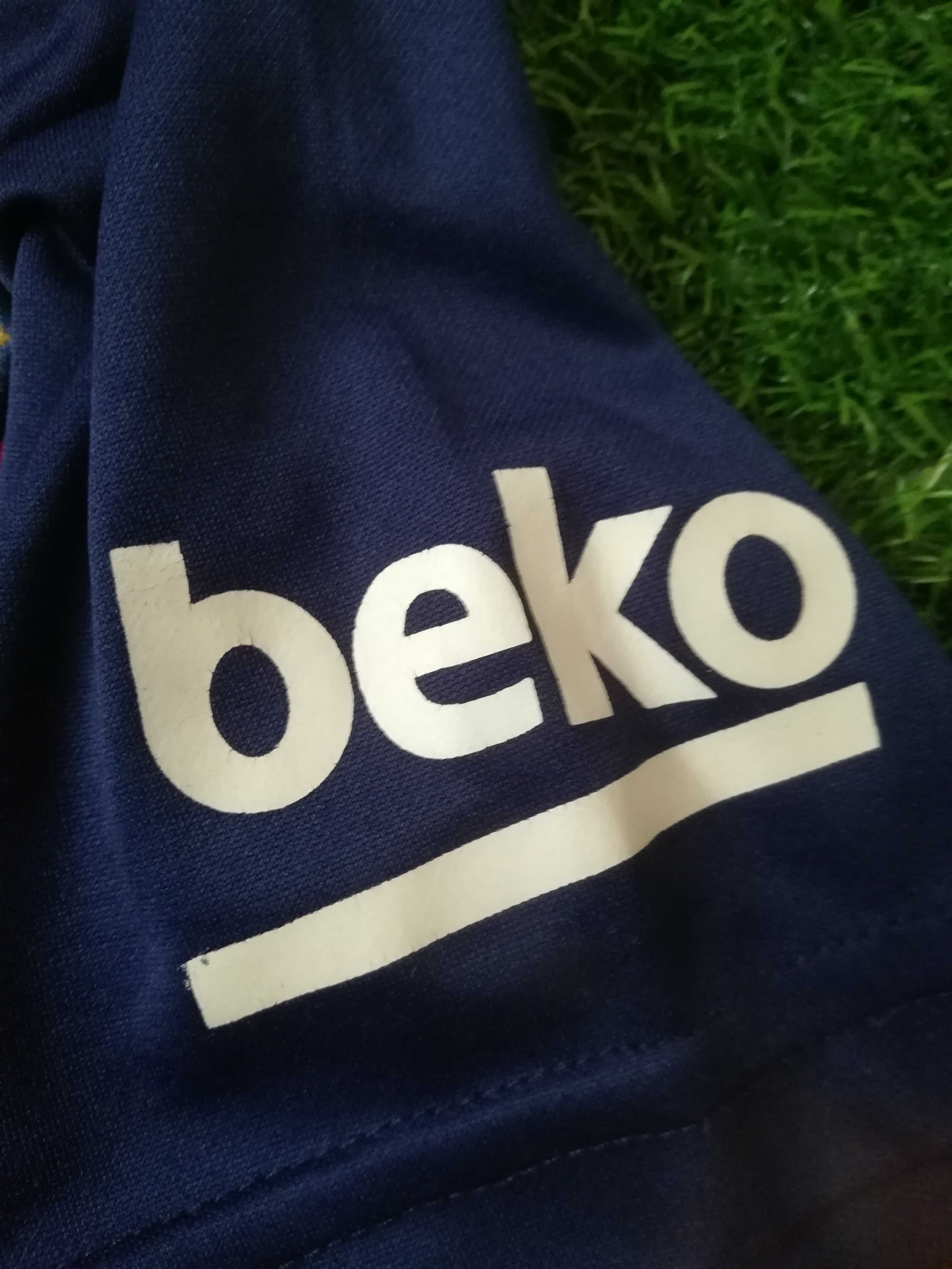 Koszulka Nike FC Barcelona Messi rozm.116