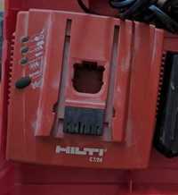 Зарядное hilti7/24