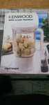 Kielich blendera Kenwood A993