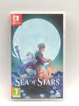 Na Lewara Gra Nintendo Switch Sea Of Stars