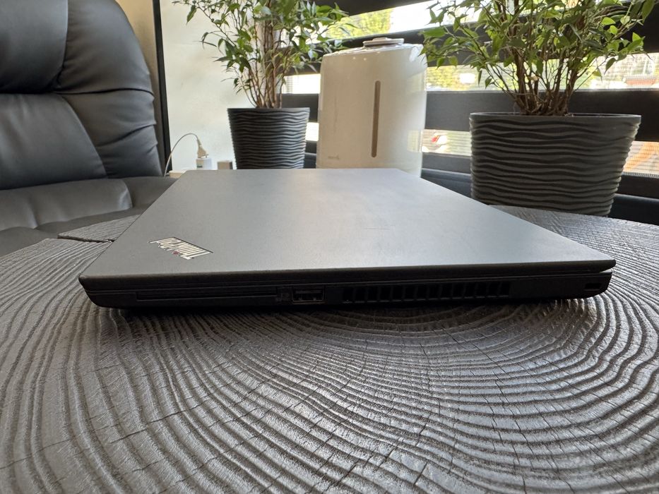 Lenovo ThinkPad T14 Gen 2 i7-1185g7 32Gb 256SSD #2026