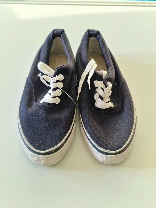 Sapatilhas sapatilhas novas, Tamanho 35