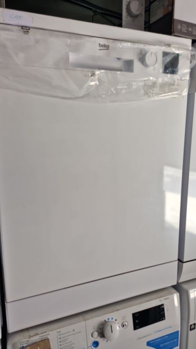 Máquina de lavar loica beko