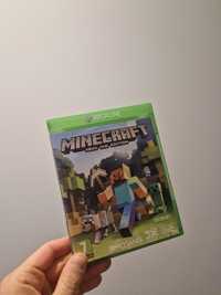Minecraft Xbox one ekspresowa wysyłka