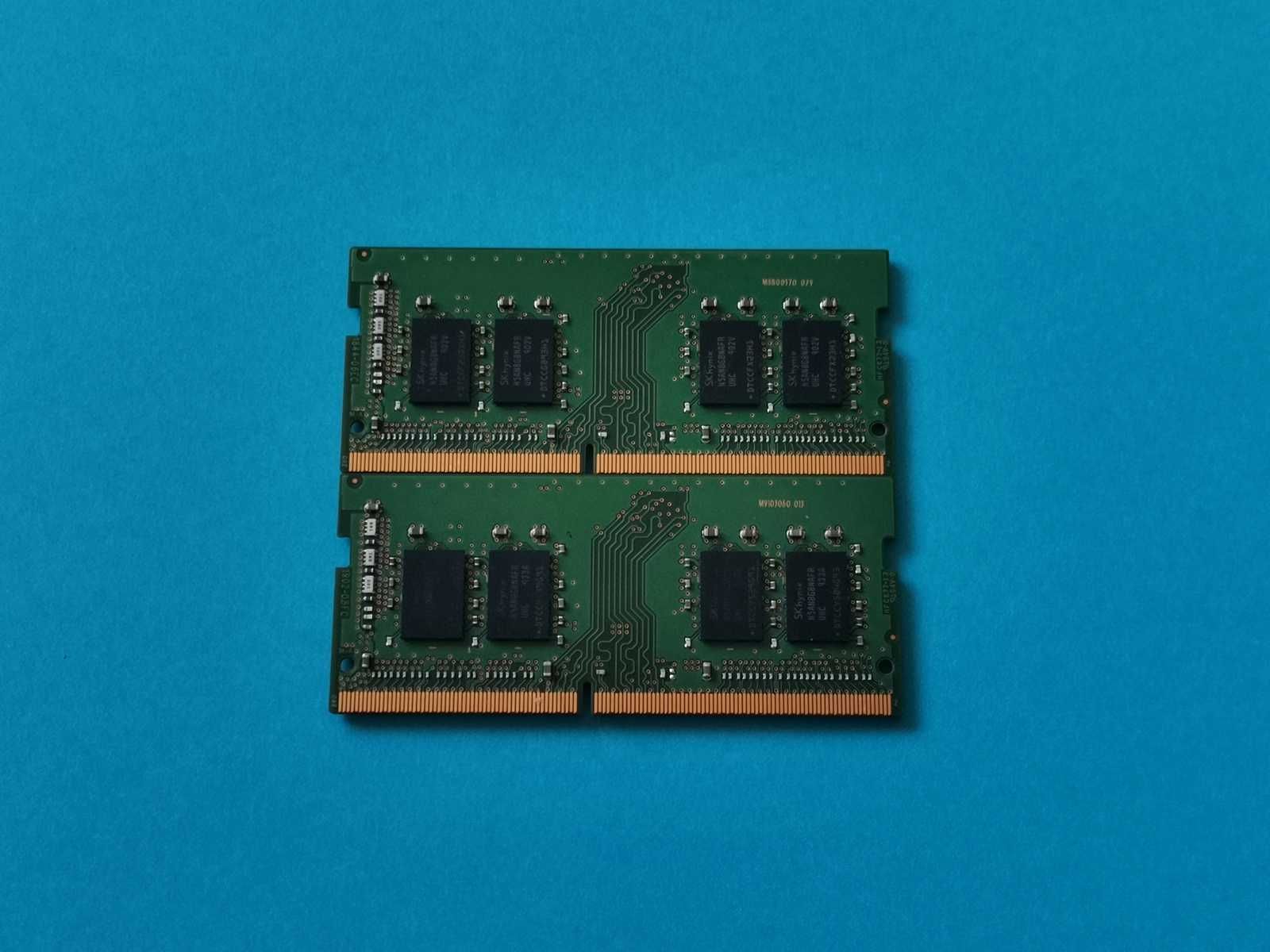 DDR4 16GB HyniX 2400T