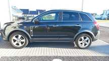 Opel Antara Opel Antara 2.0 CDTI 4X4 Automatyczna