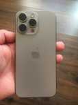 Iphone 15 Pro Max 256