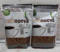 Преміум розчинна кава Cafe Nueva Whole Bean