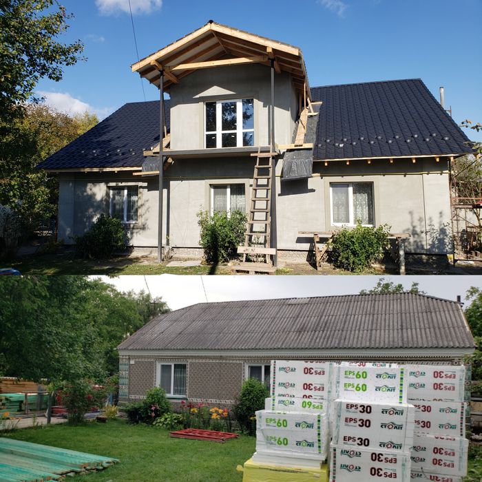 Виконуємо Плиточні , Покрівельні , фасадні,будівельні   роботи