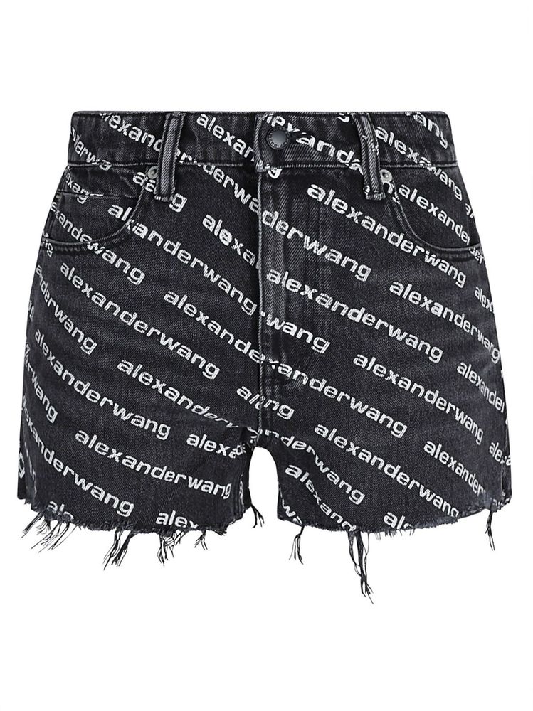 Шорти alexander wang оригінал