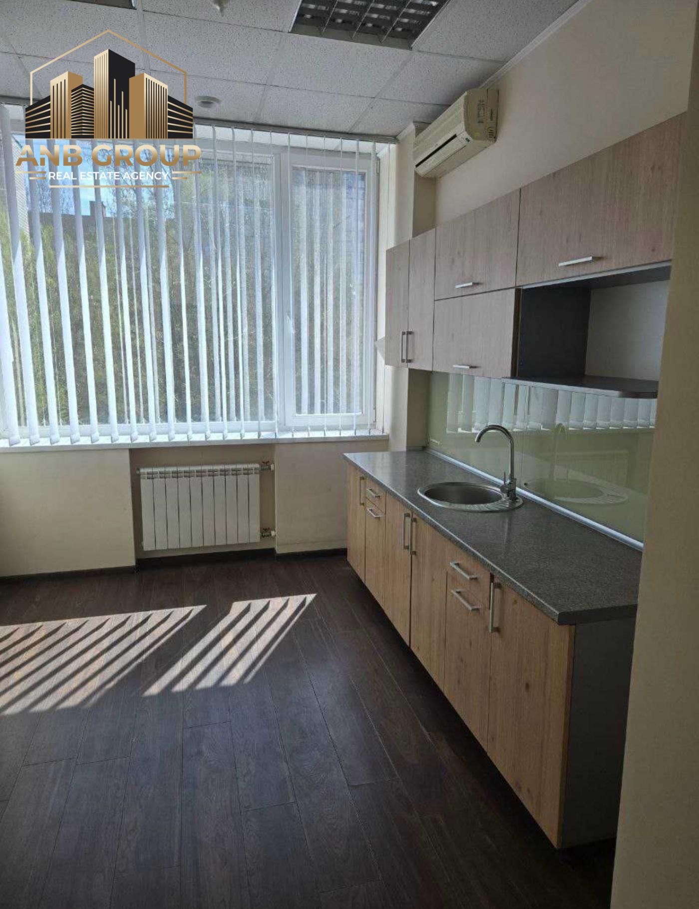 БЕЗ% Аренда офиса 350м2, ул.Алмазова, Печерск