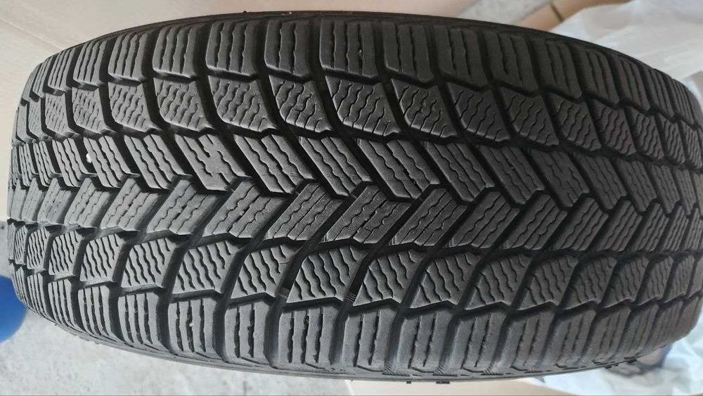 235/60R18 107T Michelin X-ICE SNOW SUV XL