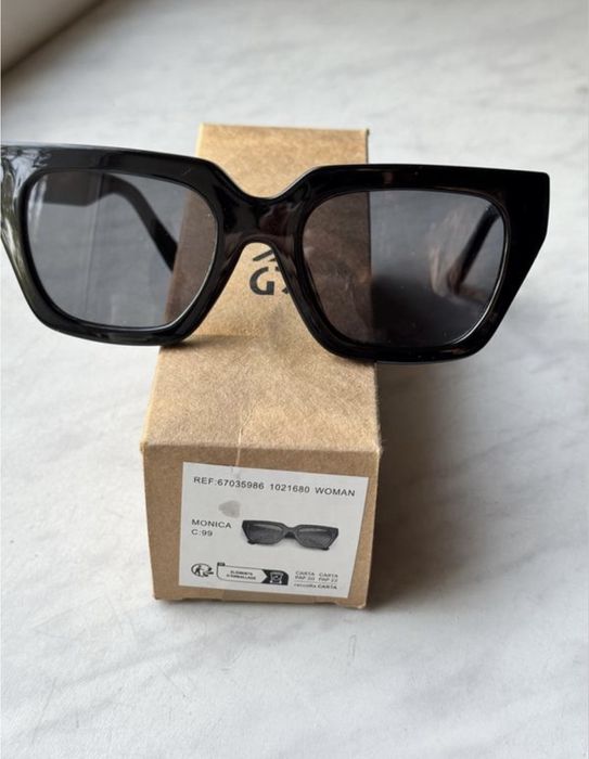 Окуляри mango класична модель