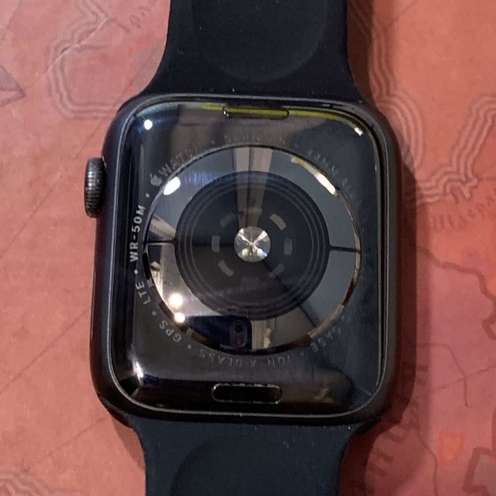 Apple Watch 5 44mm