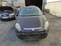 PAINEL FRONTAL FIAT GRANDE PUNTO 199