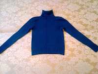 Sweter golf damski rozmiar S