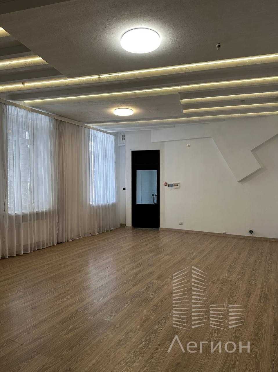 Сдам помещение с отличным ремонтом 55м2, метро Архитектора Бекетова!