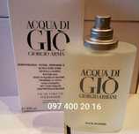 Acqua di Gio 100 ml аква ди джио мужские свежие духи