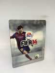 Gra Fifa 14 Steelbook PS3 Sony Play Station ps3 pudełkowa