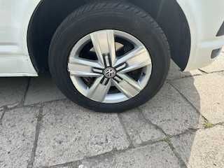 VW Transporter T6 r 2016 Salon Polska