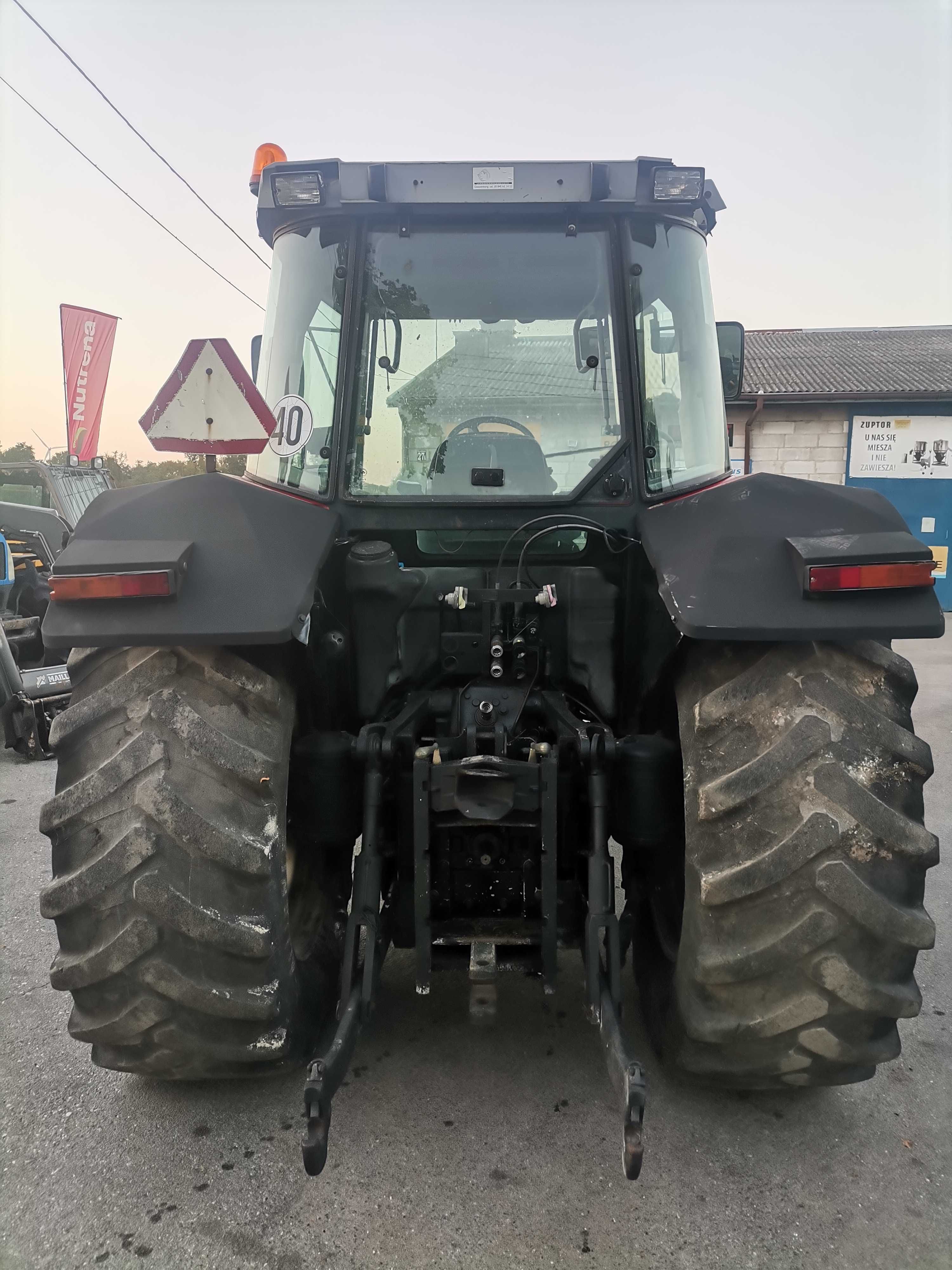 Massey Ferguson 6270