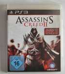 Gra PS3 :  Assassin's Creed: II 100% Uncut PS3 PlayStation 3
