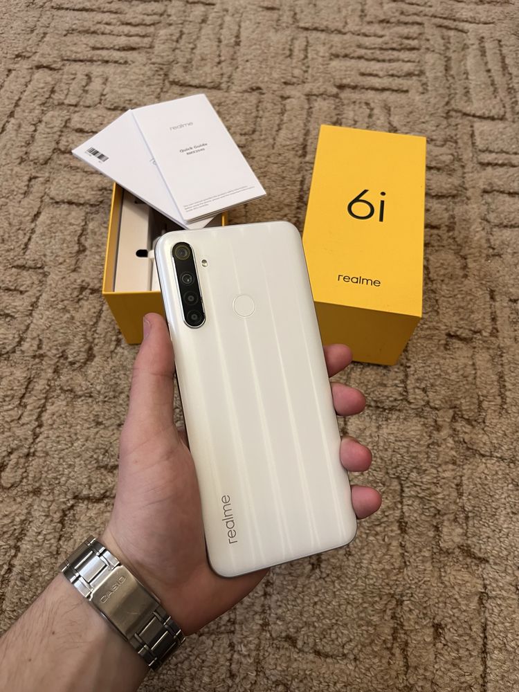 Realme 6i 3/64