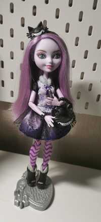 Лялька Ever After High Kitty Cheshire