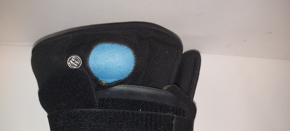 Proteza Stabilizator Kostki Pompowana Rozmiar 38-42 Komis Madej Sc