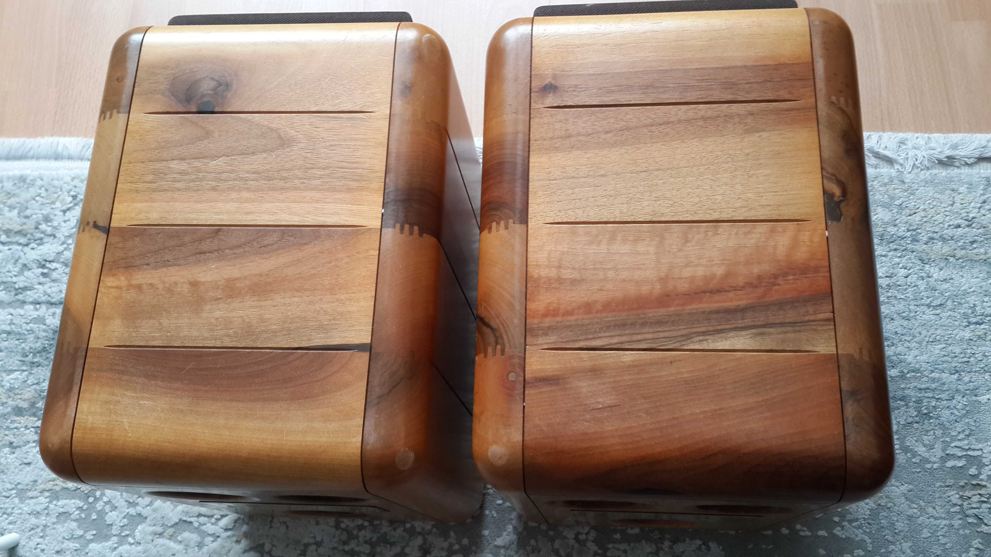 Колонки Chario Hiper X  , дизайн Sonus Faber
