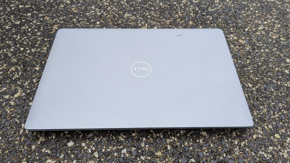Dell 5420 (i5-1135G7, 12/256GB, 14in, USB-C PD/DP/TB4)+HUB