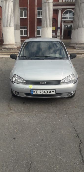 Lada  1119 1.6 8v 2008г