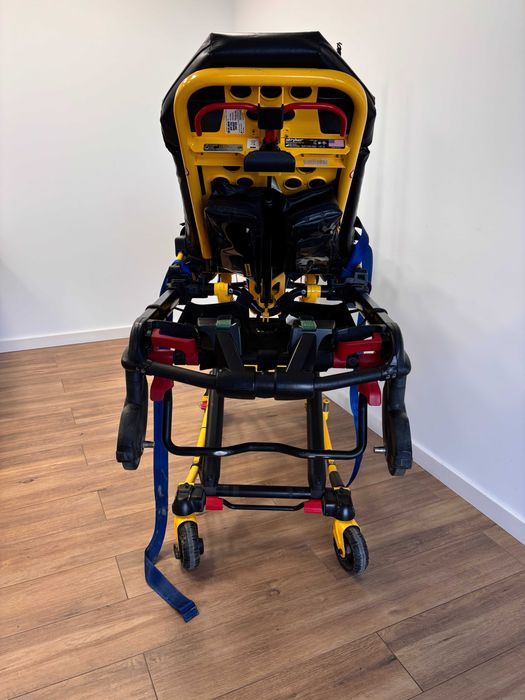 Stryker 6506 PowerPro XT , nosze do ambulansu