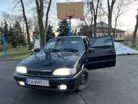 Продам ваз 2115