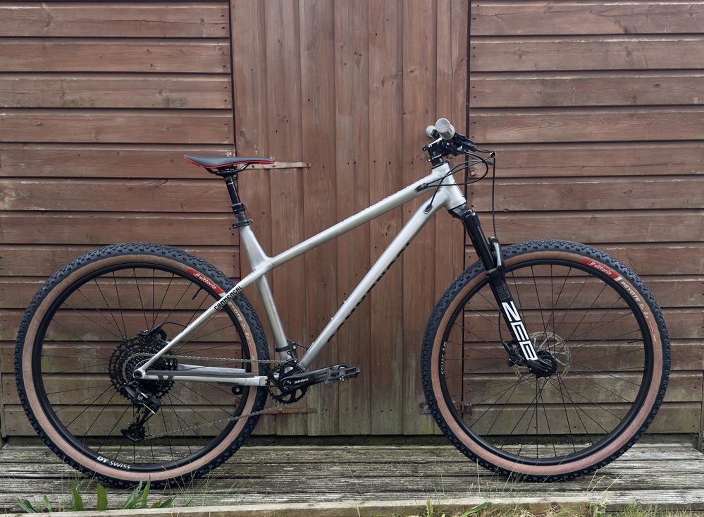 Rower Commencal Meta AM HT 29 rozmiar L