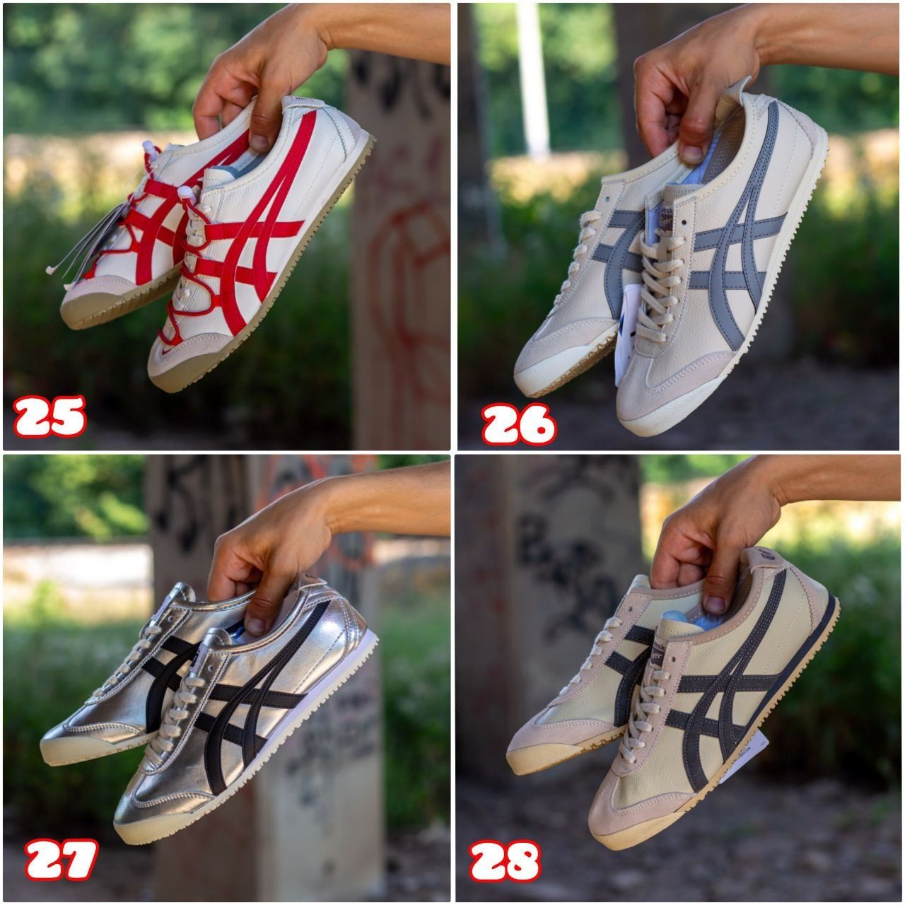 БЕЗ ПЕРЕДПЛАТИ‼️ Кросівки Asics Gel-Onitsuka Tiger / 36-46, ПРЕМІУМ