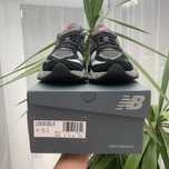 New Balance 9060 Black Castlerock Grey 43 EU / 9,5US / 27,5 CM