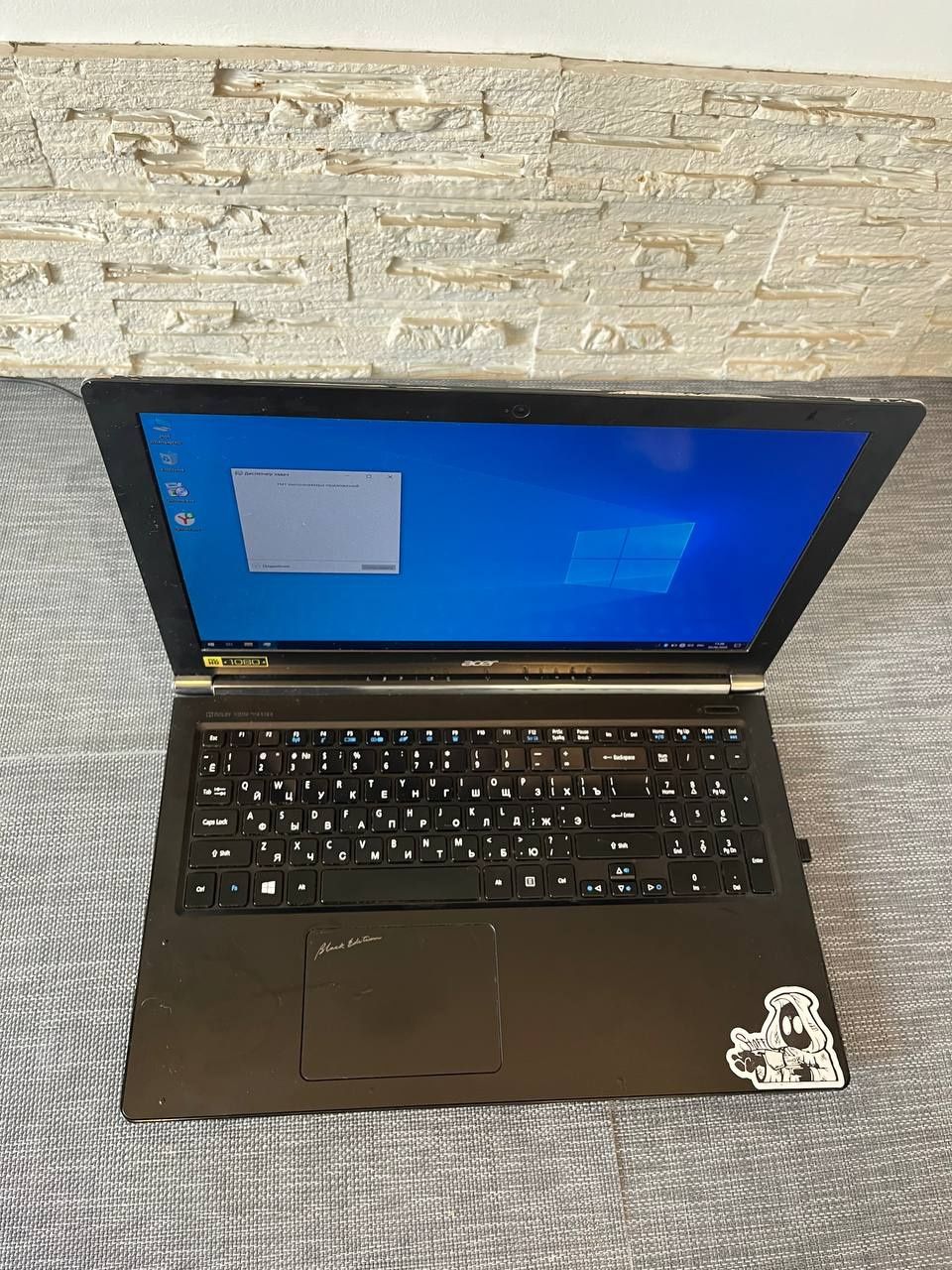 Продам ноутбук Acer