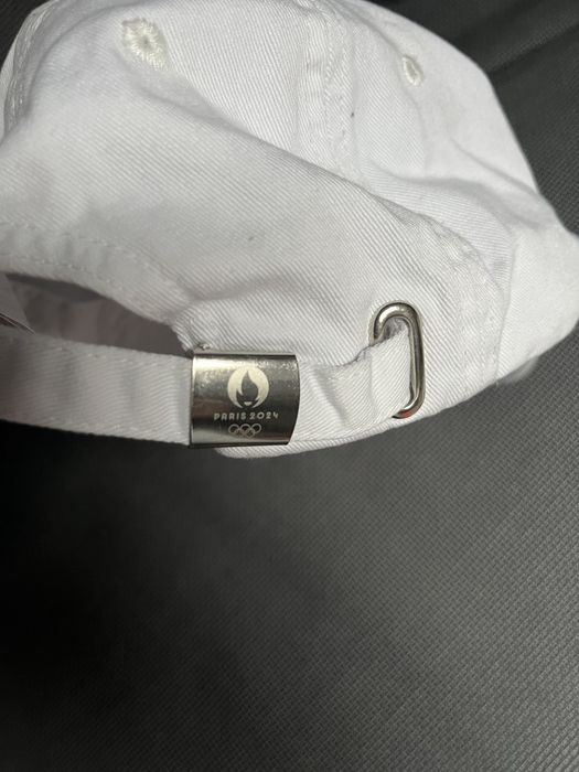 Czapka z daszkiem z Igrzysk Olimpijskich Paryż 2024