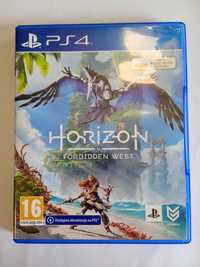 Horizon: Forbidden West PL PS4 PS5